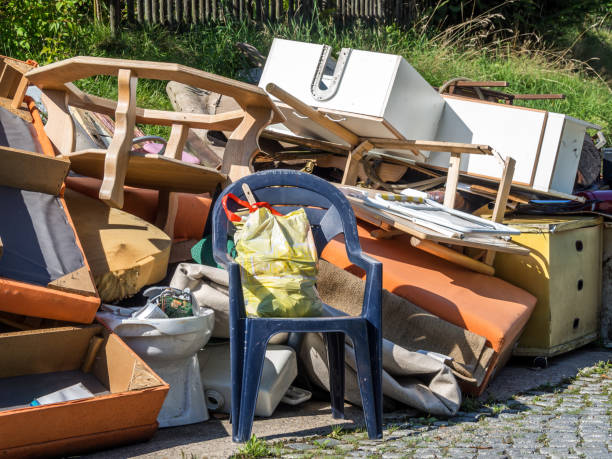Best Basement Cleanout Services  in Gloverville, SC