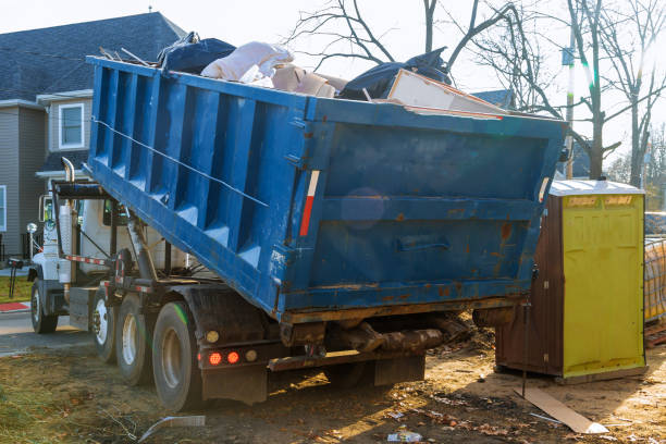 Best Construction Debris Removal  in Gloverville, SC