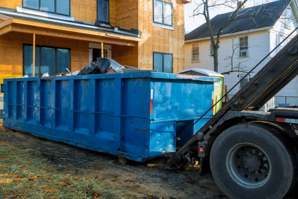 Attic Cleanout Services in Gloverville, SC