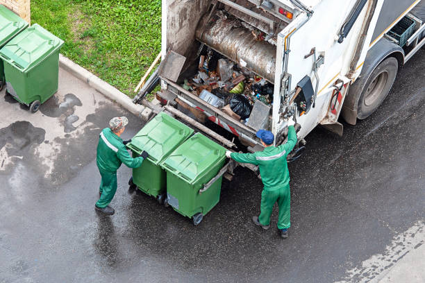 Best Yard Cleanup Services  in Gloverville, SC