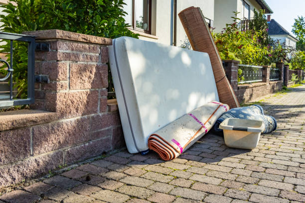 Trusted Gloverville, SC Junk Removal Experts