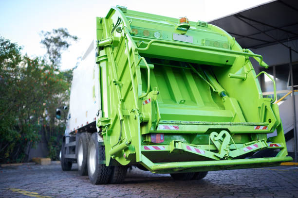 Best Residential Junk Removal  in Gloverville, SC