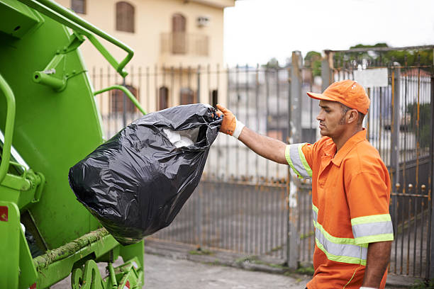 Best Full-Service Junk Removal  in Gloverville, SC