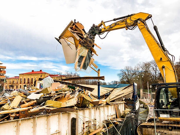 Best Household Junk Removal  in Gloverville, SC