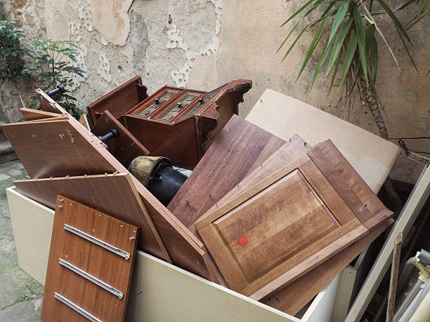 Full-Service Junk Removal in Gloverville, SC